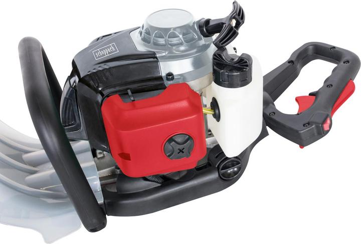Image du produit Scheppach HTH250/240P Taille-haies 1HP (Taille-haie à essence)
