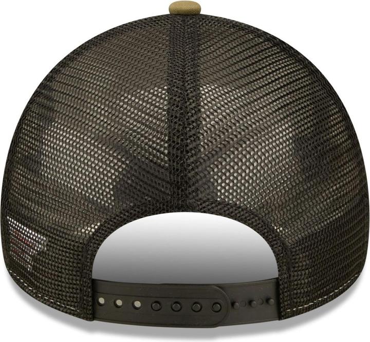 Immagine prodotto New Era Aframe Trucker Saluti dal Texas (Taglia unica)
