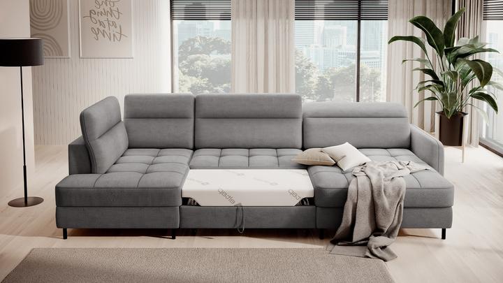 Immagine prodotto ELTAP Berrto (Divano letto, 4 posti, Divani componibili)