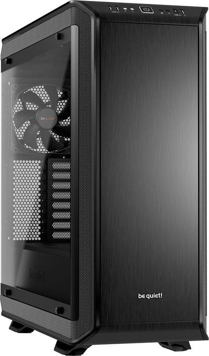 be quiet! Dark Base Pro 900 rev.2 (ATX, mATX, Mini-ITX, E-ATX, XL-ATX)