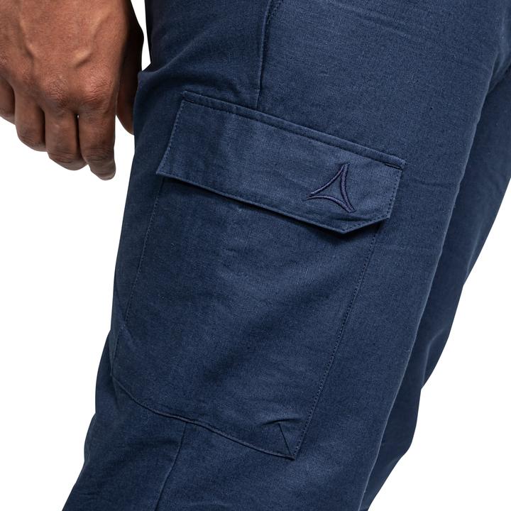 Produktbild Schöffel Pants Turin M (52)