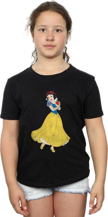 Produktbild Snow White TShirt Mädchen (116)