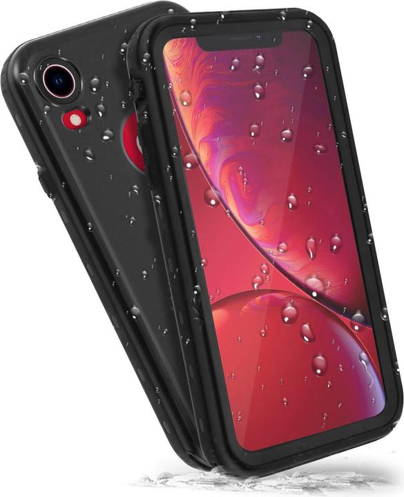 Produktbild Redpepper Immersion Series (Apple iPhone XR)