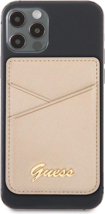 Actual product image Guess MagSafe Wallet (Universal)