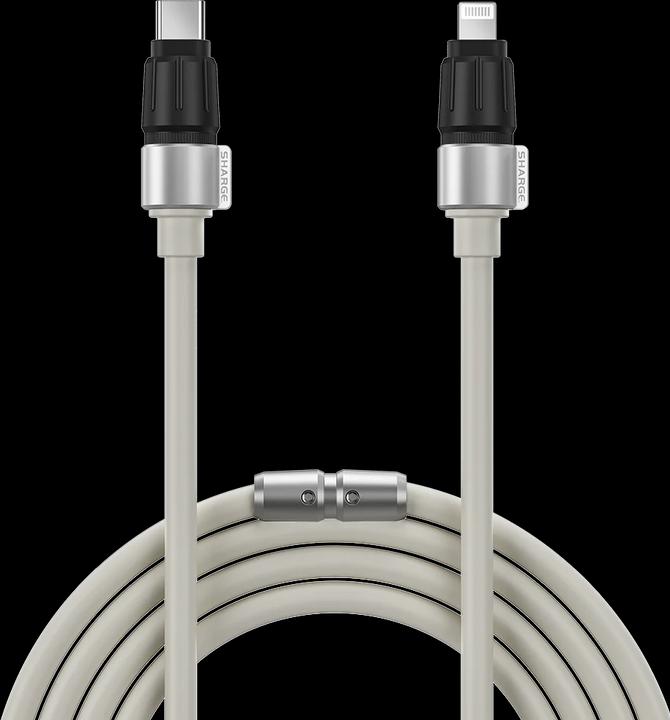 Actual product image Sharge Phantom (1.20 m, USB 3.2 Gen 1)
