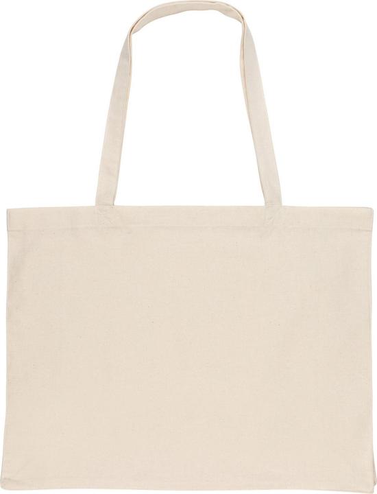 Actual product image Xd Collection Impact Recycled Cotton Tote Bag (27.50 l)