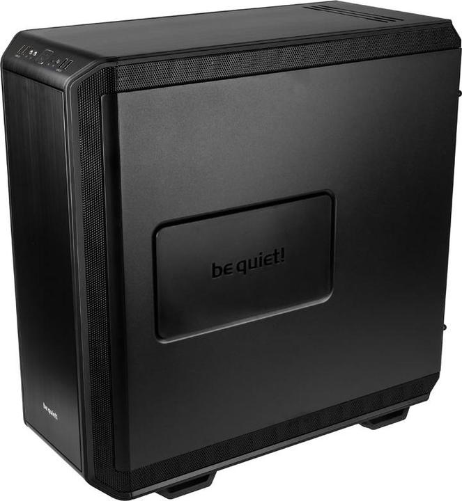 Produktbild be quiet! Dark Base 900 (ATX, Mini-ITX, E-ATX, XL-ATX)