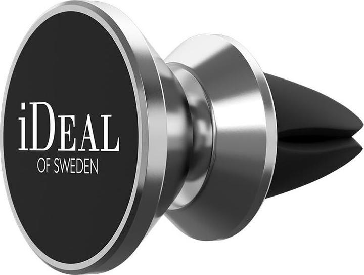 Actual product image iDeal Of Sweden Car Vent Mount Universal - Silver