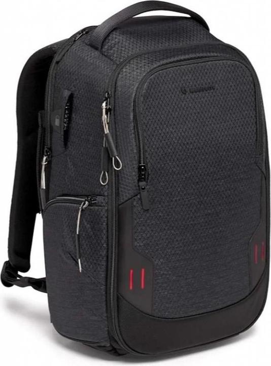 Productafbeelding Manfrotto PL FrontLoader rugzak M (Foto rugzak, 24.50 l)