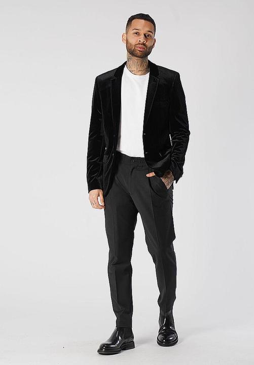 Actual product image Drykorn CHASY suit trousers (W32/L34)