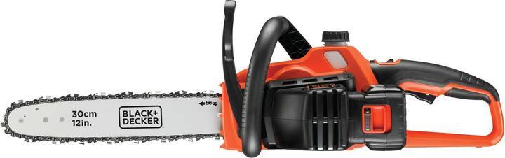 Immagine prodotto Black & Decker Gkc3630l20 (Sega a catena a batteria)