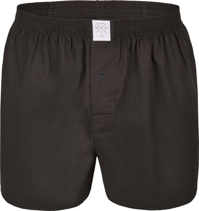 Actual product image Mg-1 Boxer Classics (L, pack of 6)