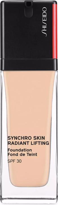 Shiseido Synchro Skin Rad Lifting Fond de Teint No 220 (220 Linen)