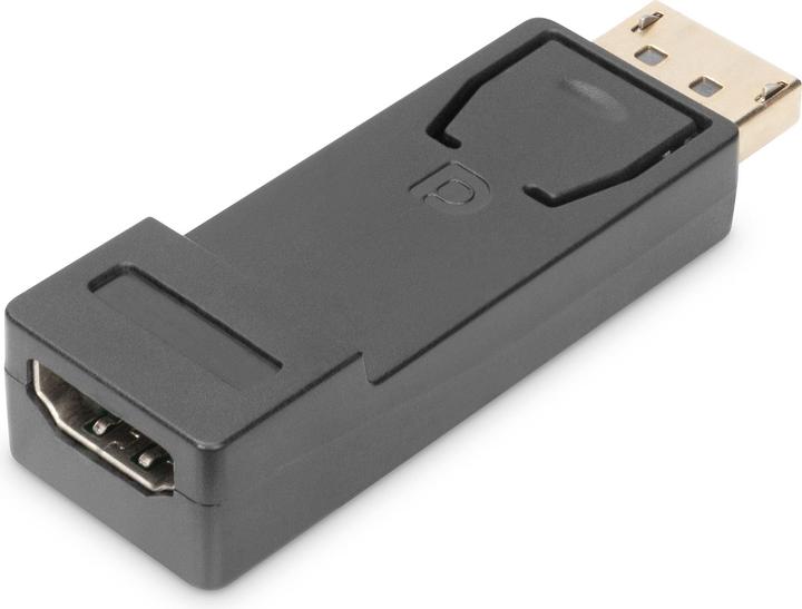 Produktbild Digitus DisplayPort zu (HDMI, 3.50 cm)