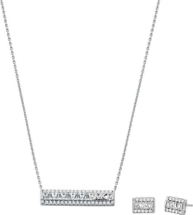 Michael Kors Premium Set (925er Silber)