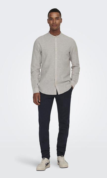 Image du produit Only & Sons Pantalon à coupe conique (W28/L32)