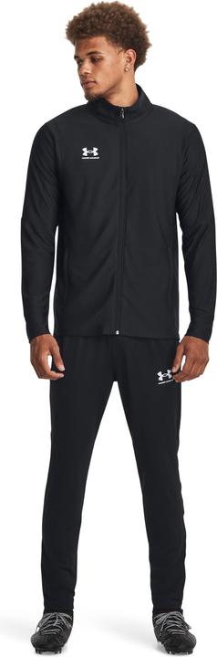 Actual product image Under Armour Challenger men's training jacket (M)
