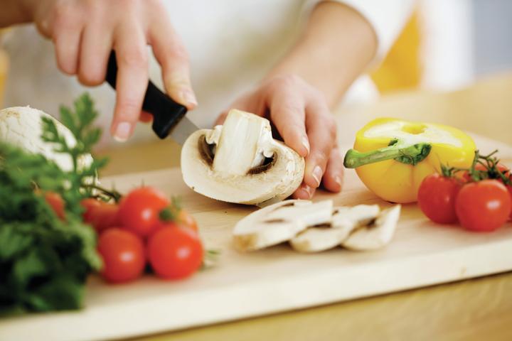 Actual product image Morphy Richards total control (1000 W)