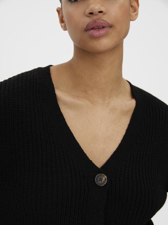 Actual product image Vero Moda V-neck cardigan (L)