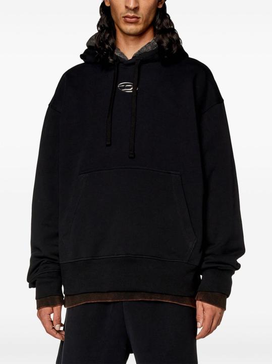 Actual product image Diesel Sweaters Black (M)