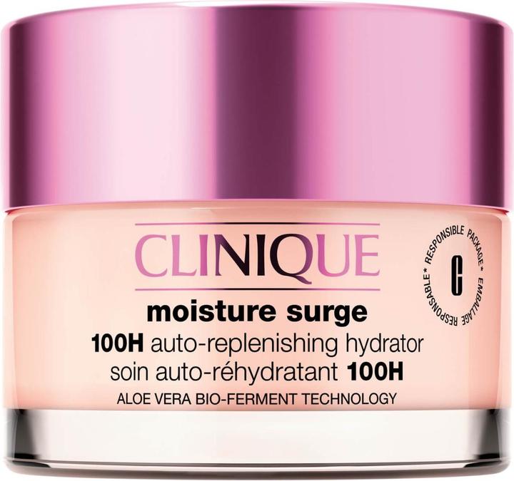 Immagine prodotto Clinique Moisturizer Surge 100H BCC (50 ml, Crema 24h)