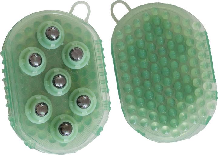 Actual product image TdeT Curry Comb