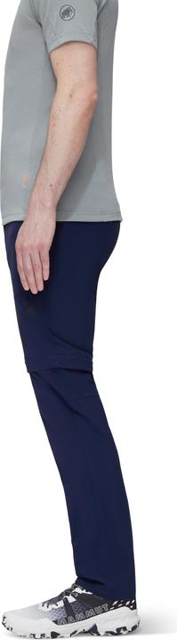 Produktbild Mammut Runbold Zip Off Pants Men (56)