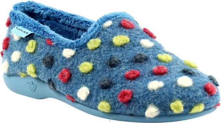 Image du produit Lunar - Chaussons HELIX - Femme (37)