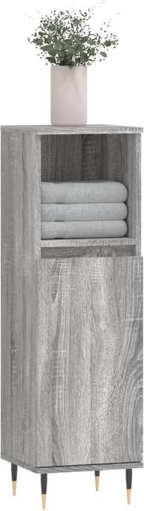 Immagine prodotto VidaXL Contea di Binhai (30 x 30 x 100 cm)