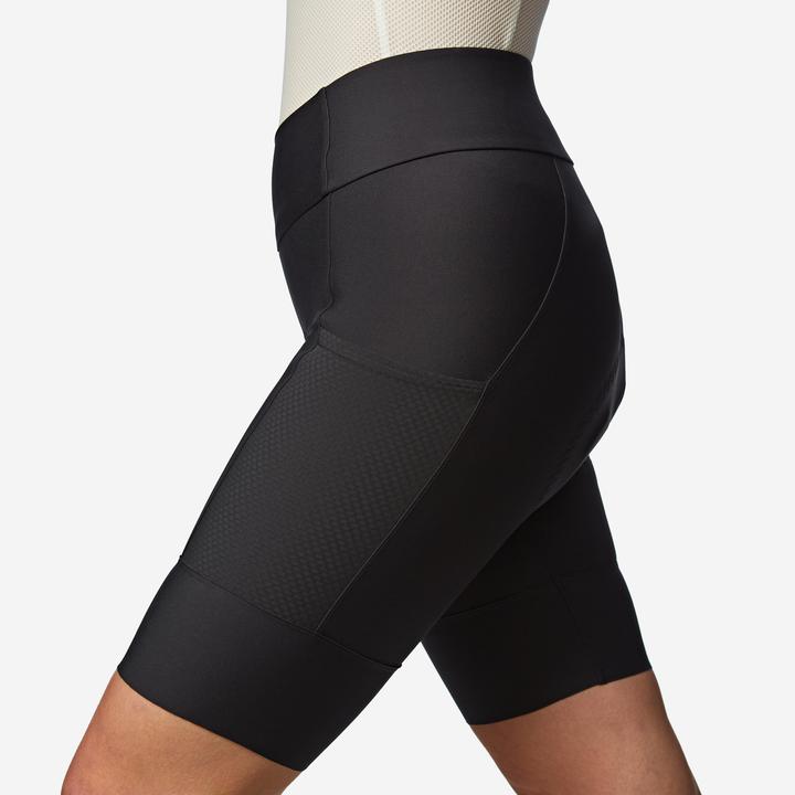 Produktbild Van rysel Women's Endurance bibless road cycling shorts - Black (XS)