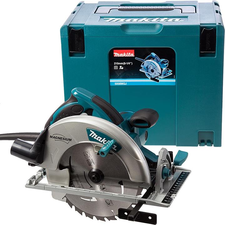 Actual product image Makita Circular Saw