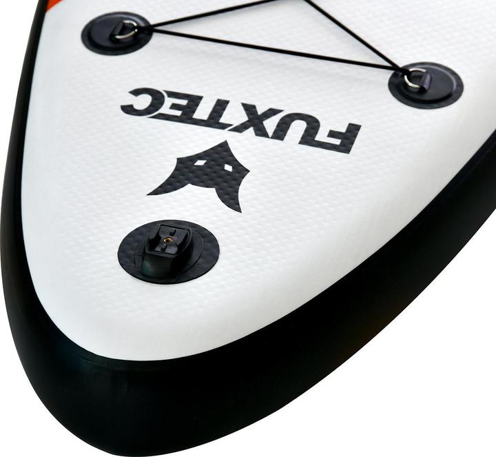Image du produit Fuxtec Planche de stand up paddle FX-SUP320D1