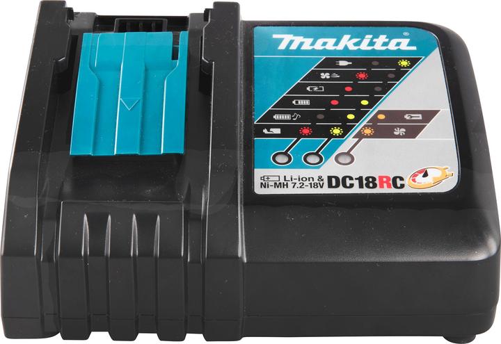 Produktbild Makita Dc18rc (14.4 V)