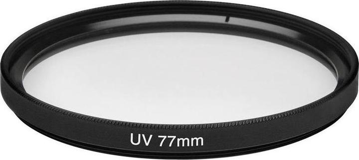 Immagine prodotto Nikon Nc (77 mm, Filtro di protezione, 77 mm)
