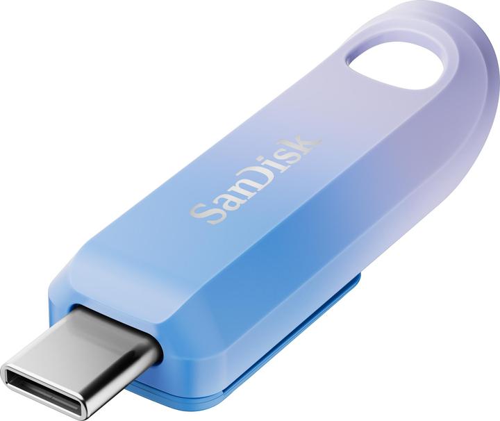 Produktbild SanDisk Creator USB-C (256 GB, USB 3.2)