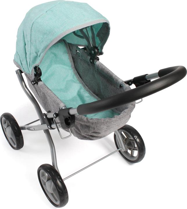 Produktbild Bayer Chic 2000 Puppenwagen "LILLI"