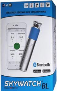 Actual product image Skywatch BL 500