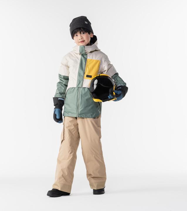 Produktbild Quechua SH100 MID (25)