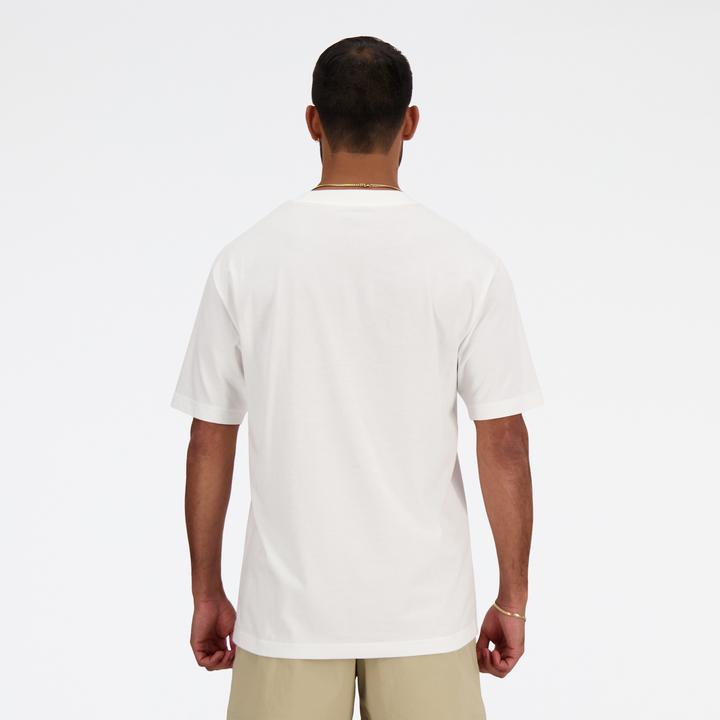 New Balance Small Logo T-Shirt (XXL)