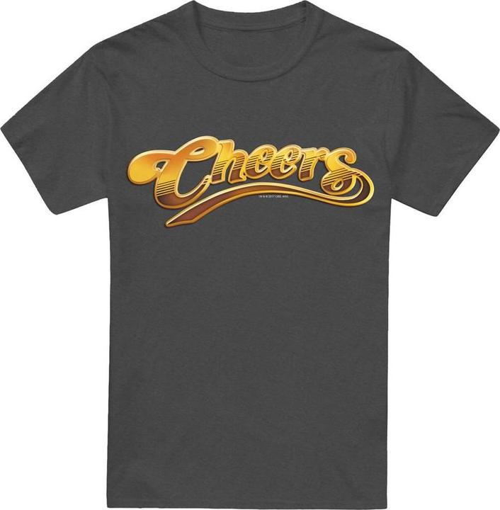 Produktbild Cheers TShirt (S)