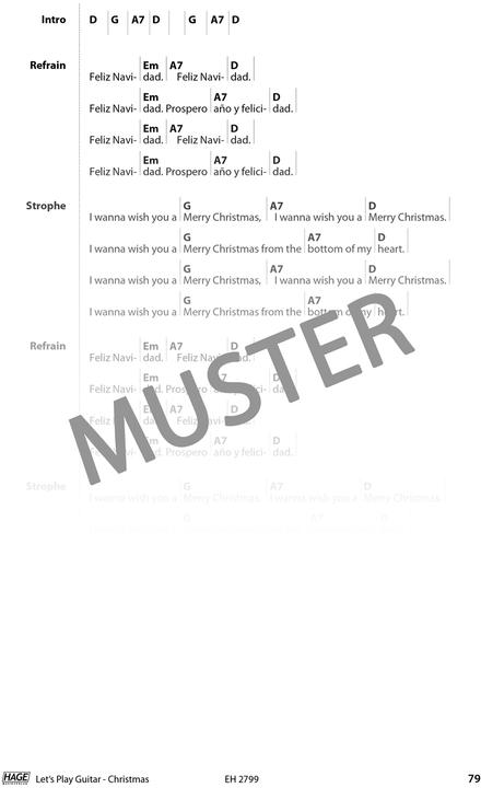 Immagine prodotto Musikverlag (Tedesco, HAGE editore musicale, 2020)