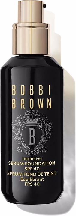 Bobbi Brown Intensive Serum Foundation (Cool Sand)
