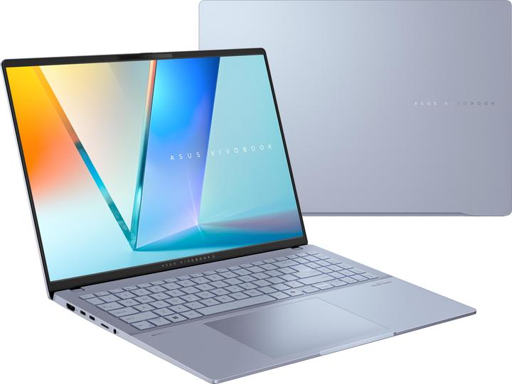 Immagine prodotto ASUS VivoBook S 16 OLED (16", Intel Core Ultra 7 255H, 32 GB, 1000 GB, CH)