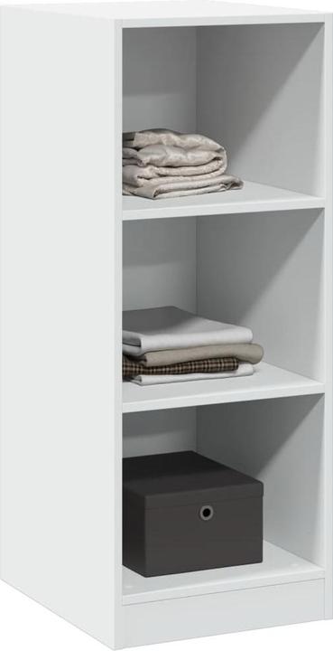 Produktbild VidaXL Kleiderschrank (48 x 41 x 102 cm)