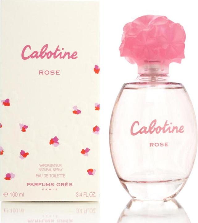 Gres Cabotine Rose