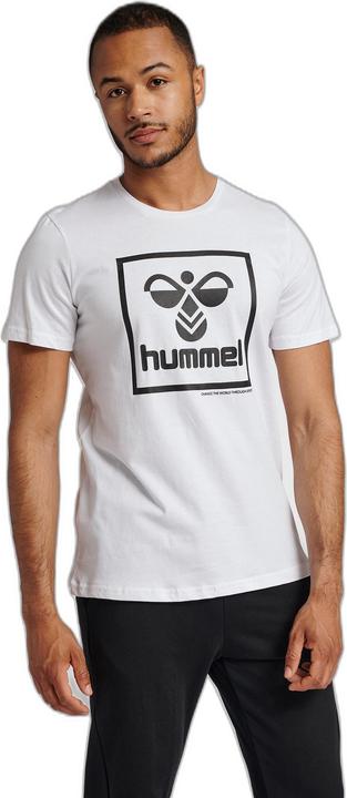 Actual product image hummel ISAM 2.0 T-SHIRT (M)