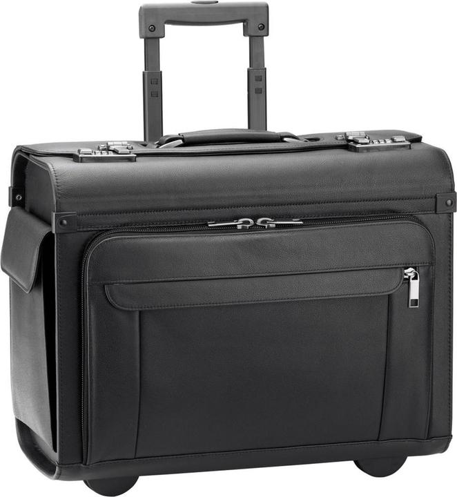 Image du produit D&N Affaires et voyages (33 l, Bagage à main (jusqu'à 50l))
