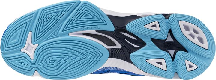 Image du produit Mizuno chaussures indoor wave voltage mid (42.5)