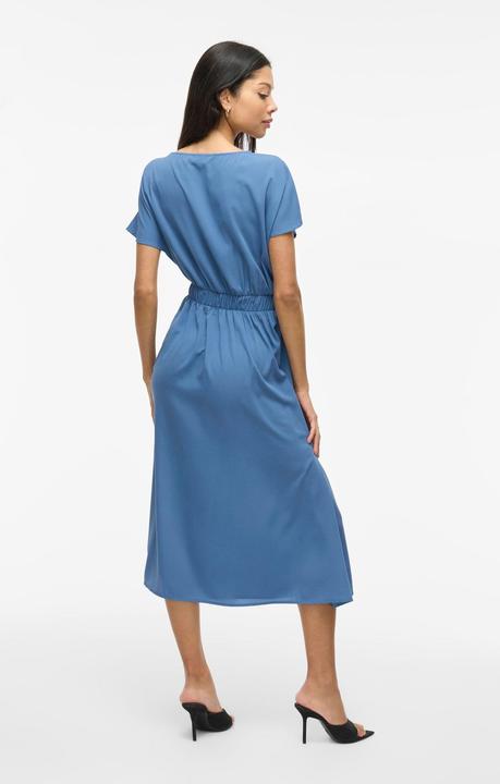 Produktbild Vila Kurzarm Midikleid (36)