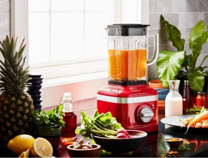 Produktbild KitchenAid Artisan K400 (1200 W)